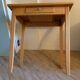 Bureau  vintage