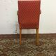Chair bridge art deco