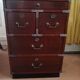 Meuble de style deco marine