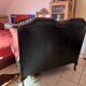 Chesterfield 2-seater Queen Anne sofa