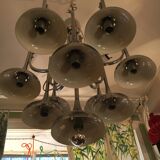 French chandelier 60s