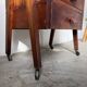 Small side table / Bedside table