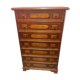 Semainier ancien