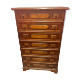 Semainier ancien