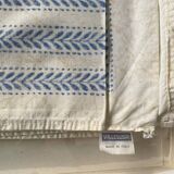 Nappe et serviettes made in Italy