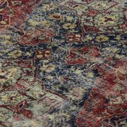 Anatolian handmade vintage rug 315 cm x 185 cm