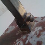 Brass lamp 30s