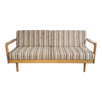Sofa bed, 1960