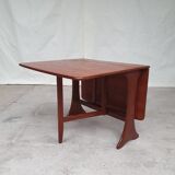 Extending dining table by G Plan