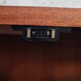 Vintage enfilade 1950