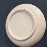 Decorating plate