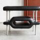 ‘Magazine’ easy chair by Michael Young