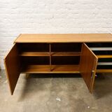 Jiri Jiroutek vintage sideboard