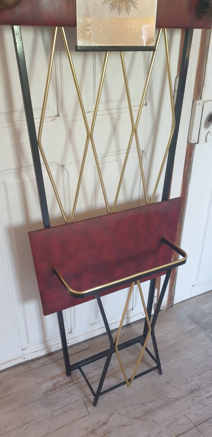 Coat rack