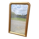 Antique Louis Philippe mirror 147/90 cm