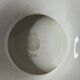 GIEN iron earth compote dish