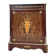 SUPPORT FURNITURE IN NAPOLEON III STYLE MARQUETRY