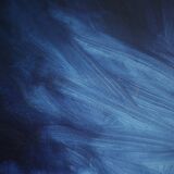 Sommer, oil on canvas
