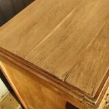 Antique chest of drawers