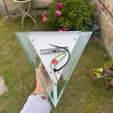 Vintage wall lamp
