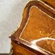 Secretary Bonheur du Jour Louis XV in rosewood and walnut 1870-1900