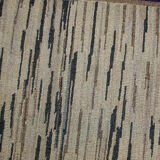Old American Carpet Hooked handmade 94cm x 158cm 1900s