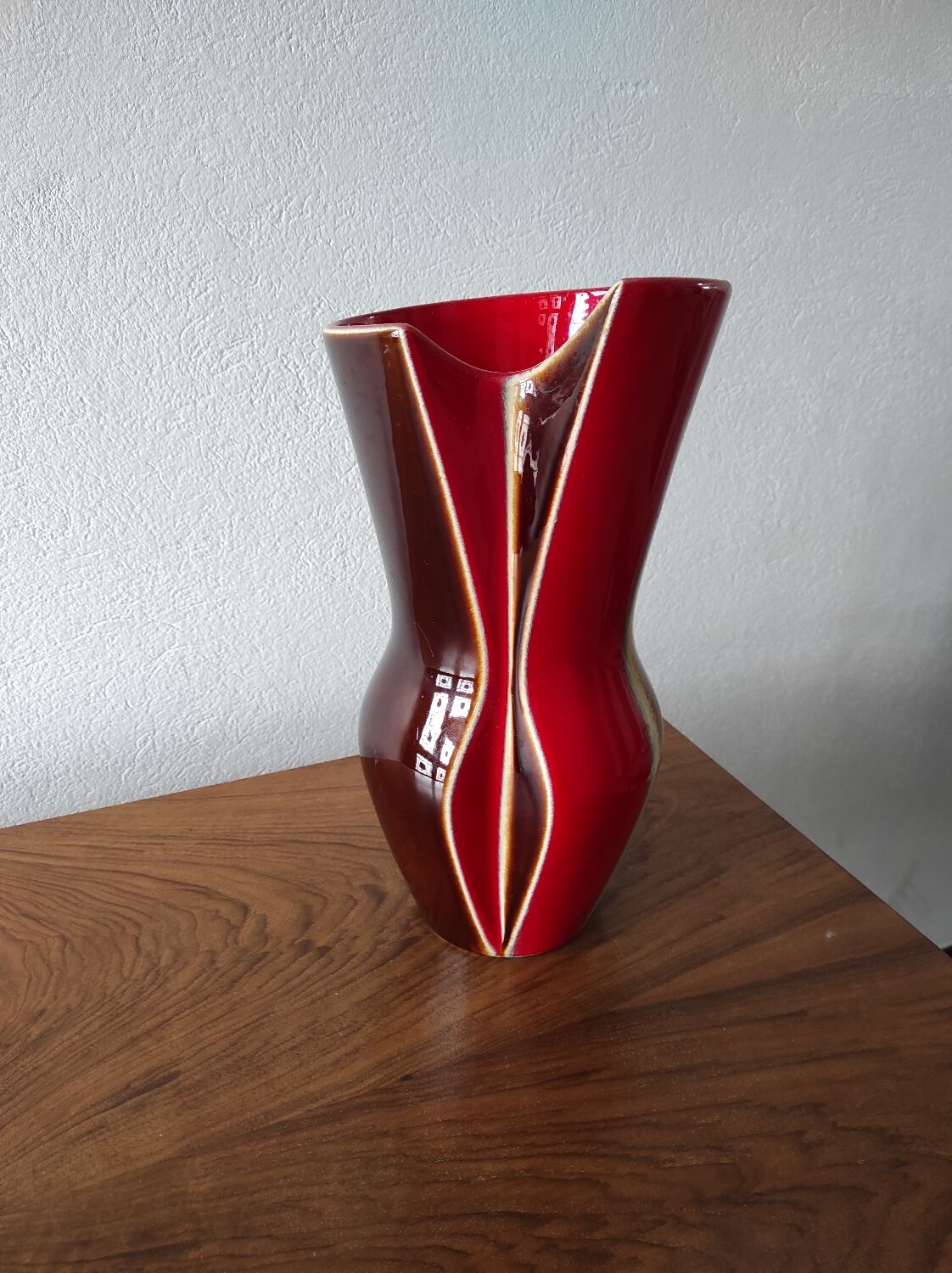 Verceram vase