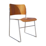 Chair 40/4 by David Rowland for Howe