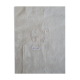 Nappe monogramme "gt"