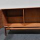 Vintage teak McIntosh Scotland sideboard