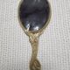 Hand mirror