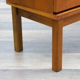 1960s walnut sideboard