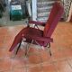 Fauteuil relax vintage