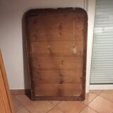 Mirror Louis Philippe 140x85cm