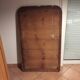 Miroir Louis Philippe 140x85cm