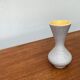 Vase allemand du milieu du siècle de Scheurich, années 1960