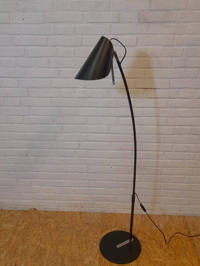 Ikea floor lamp