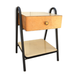 Vintage bedside