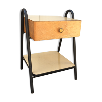 Vintage bedside