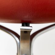 Chaise Poul Kjærholm PK9 pour Fritz Hansen
