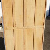 Vintage Parisian wardrobe