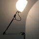 Floor lamp "Aggregato terra" by Enzo Mari for Artemide, Italy 70s