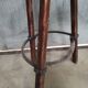 Vintage Brutalist Bar Stool 'Marbella' | Confonorm Spain, 1960s
