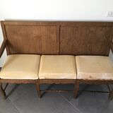 Bench called Radassier