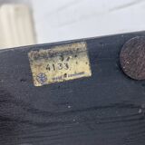 Modernist table lamp by Svend Aage Holm Sorensen, Denmark 1960s