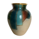 Vintage ceramic vase