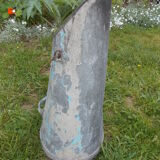Zinc bucket or broc