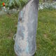 Bucket or zinc jug