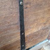 Provincial chest 18th century Louis XIII style