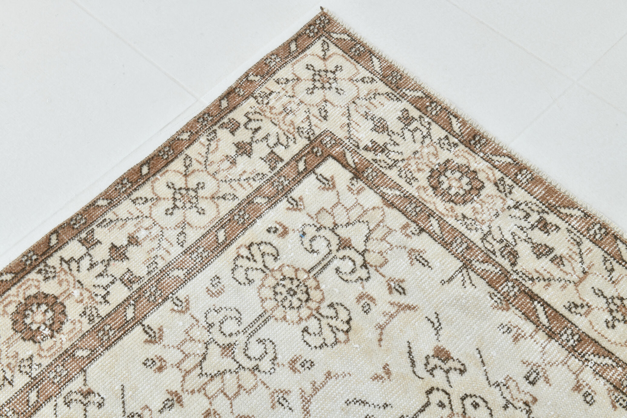 6x10 persian classic area rug, 188x307cm